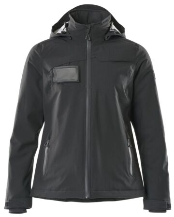 Mascot 18045-249 Dames Winterjas Zwart