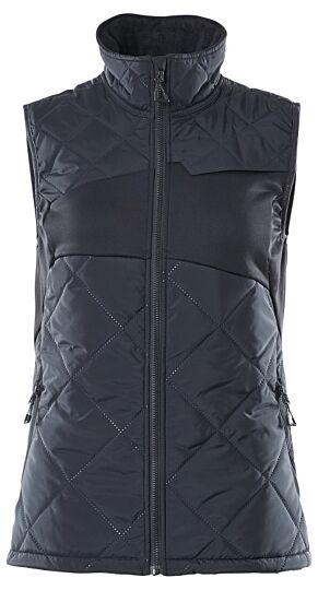Mascot 18075-318 Dames Thermobodywarmer Donkermarine