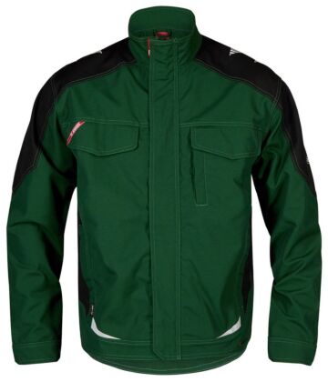 F. Engel 1810 Galaxy Jacket Green/Black