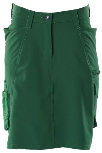 Mascot 18147-511 Dames Rok Groen