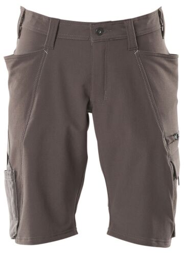 Mascot 18149-511 Shorts Donkerantraciet