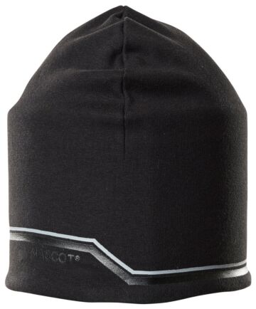 Mascot 18150-807 Gebreide muts Zwart