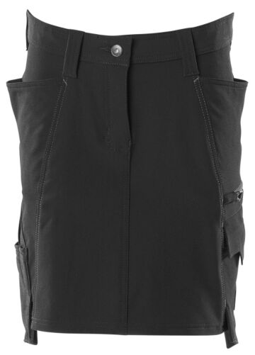 Mascot 18247-511 Dames Rok Zwart