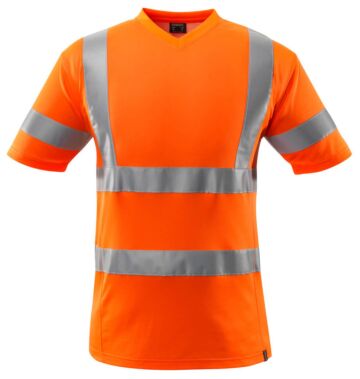 Mascot 18282-995 T-shirt Hi-Vis Oranje