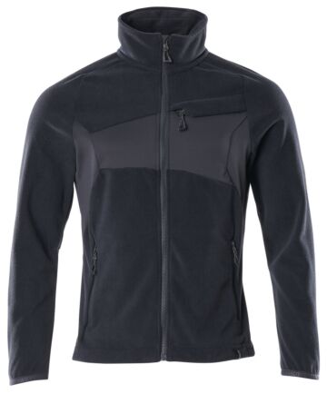 Mascot 18303-137 Fleece jas Donkermarine