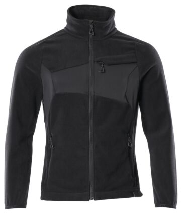 Mascot 18303-137 Fleece jas Zwart