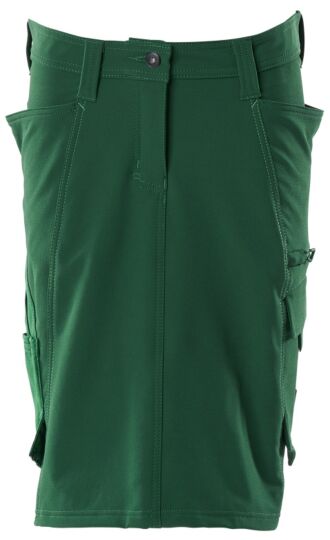 Mascot 18347-511 Dames Rok Groen
