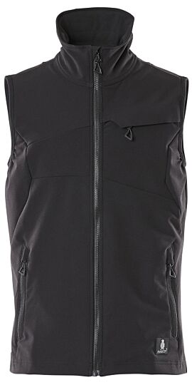 Mascot 18365-511 Bodywarmer Zwart