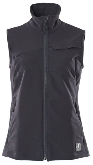 Mascot 18375-511 Dames Bodywarmer Donkermarine