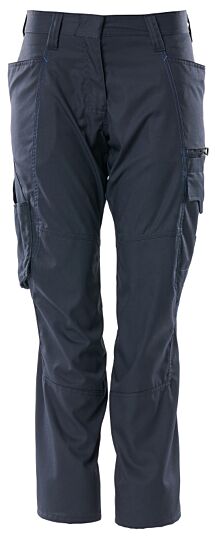 Mascot 18478-230 Dames Broek Donkermarine