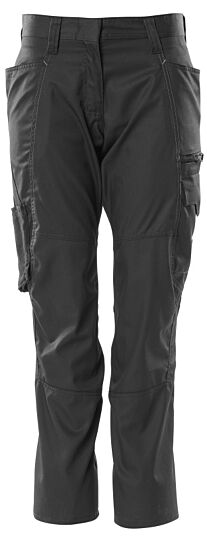 Mascot 18478-230 Dames Broek Zwart