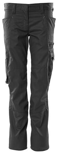 Mascot 18488-230 Dames Broek Zwart