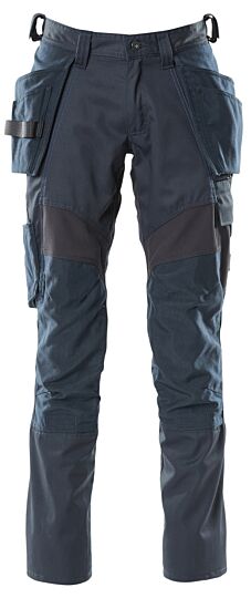 Mascot 18531-442 Broek met spijkerzakken Donkermarine