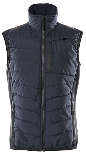 Mascot 18665-318 Thermobodywarmer Donkermarine