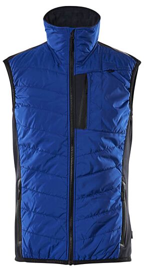 Mascot 18665-318 Thermobodywarmer Korenblauw/Donkermarine