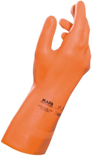 Mapa Industrial 299 handschoen