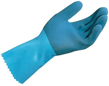 Mapa Jersette 301 handschoen geruwd