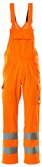 Mascot 18869-860 Amerikaanse overall Hi-Vis Oranje
