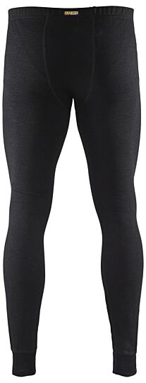 Blåkläder 1894-1706 Lange onderbroek XWARM Zwart
