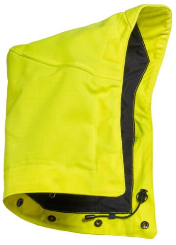 Mascot 19044-217 Capuchon Hi-Vis Geel