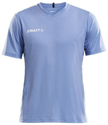 Craft Squad Go Jersey Solid M Heren Mff Blue