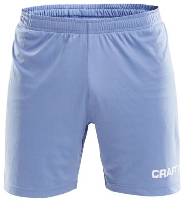 Craft Squad Go Short Solid Heren Mff Blue