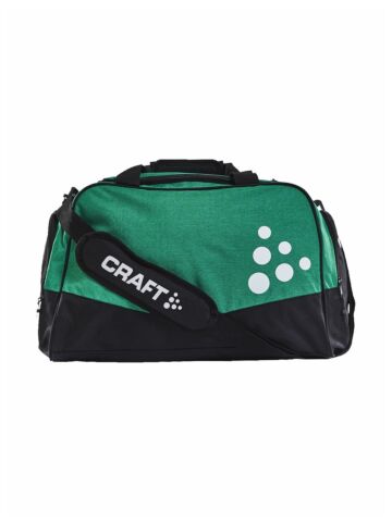Craft Squad Duffel Team Green
