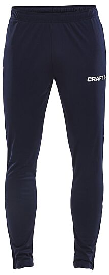 Craft Progress Pant Heren Navy/White
