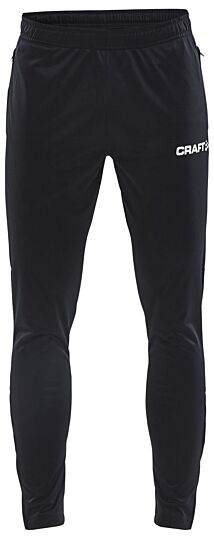 Craft Progress Pant Heren Black
