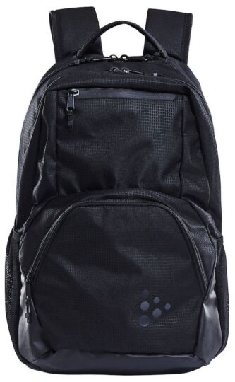 Craft Transit Backpack 25 Ltr Zwart maat No size