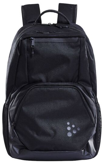 Craft Transit Backpack 35 Ltr Zwart maat No size