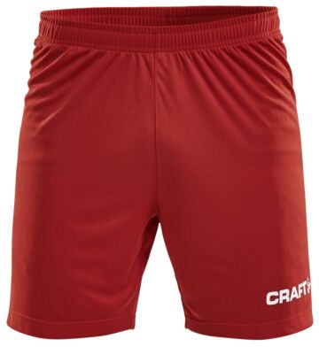 Craft Squad Short Solid Wb Heren Bright Red