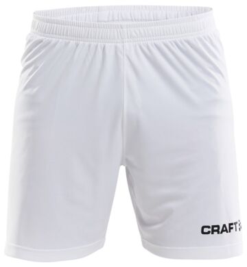 Craft Squad Short Solid Wb Heren White