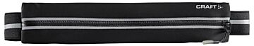Craft Media Belt Black maat No Size