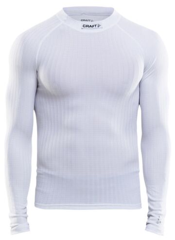 Craft Progress Baselayer CN LS Heren White