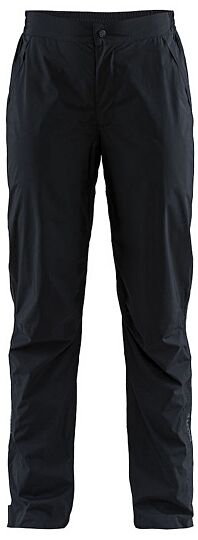 Craft Urban Rain Pants Dames Black