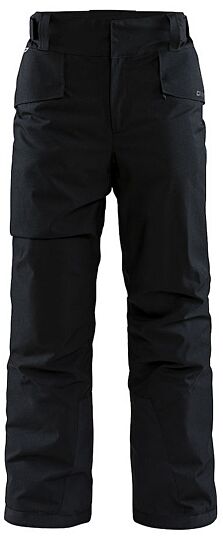 Craft Mountain Pants Heren Black