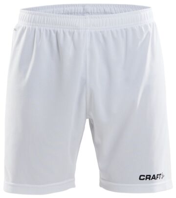 Craft Pro Control Shorts Heren White