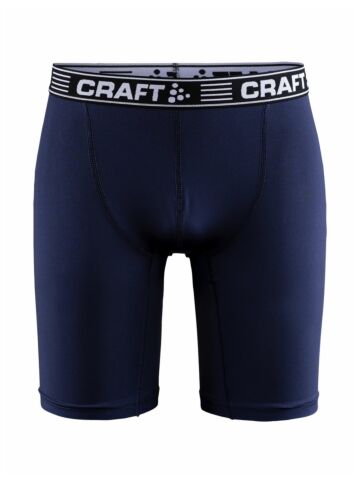Craft Pro Control 9" Boxer Heren Navy