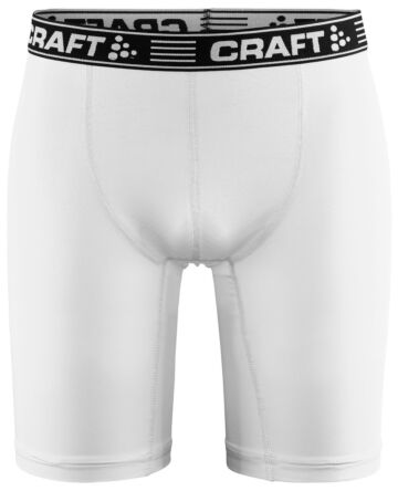 Craft Pro Control 9" Boxer Heren White