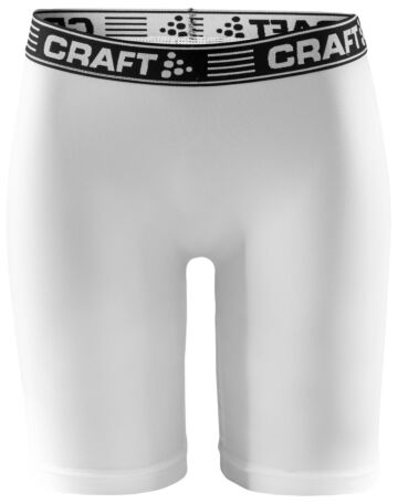Craft Pro Control 9" Boxer Dames White