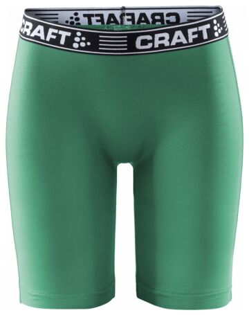 Craft Pro Control 9" Boxer Dames Team Green