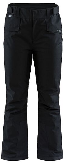 Craft Mountain Pants Dames Black