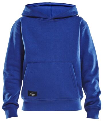 Craft Community Hoodie Jr Kinderen Club Cobolt