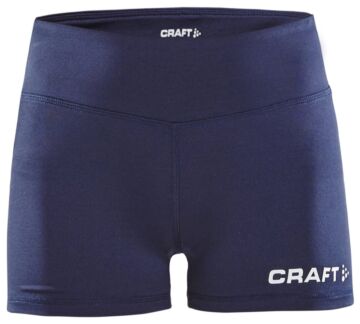 Craft Squad Hotpants Jr Kinderen Navy