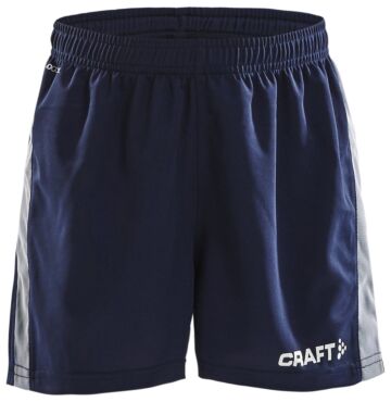Craft Pro Control Mesh Shorts Jr Kinderen Navy/White