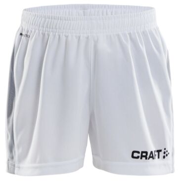 Craft Pro Control Mesh Shorts Jr Kinderen White