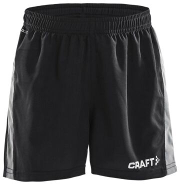 Craft Pro Control Mesh Shorts Jr Kinderen Black/White