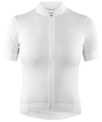 Craft Essence Jersey Dames White