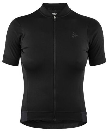 Craft Essence Jersey Dames Black